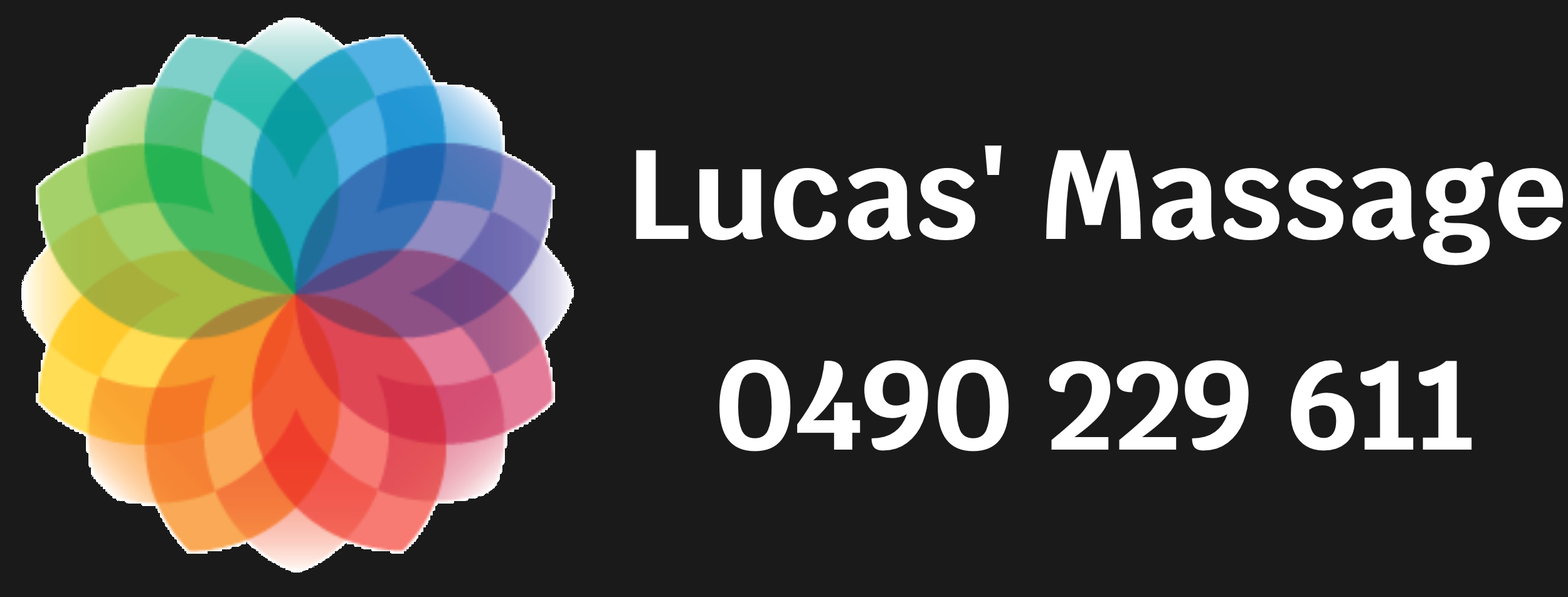 Lucas' Massage